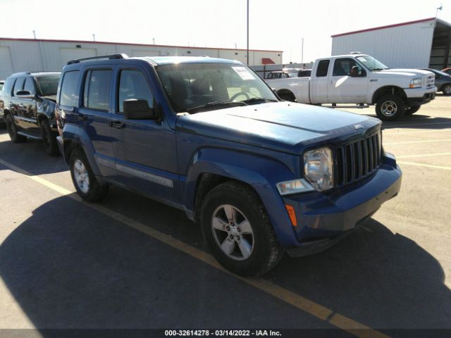 Photo 0 VIN: 1J4PN2GK7AW152871 - JEEP LIBERTY 