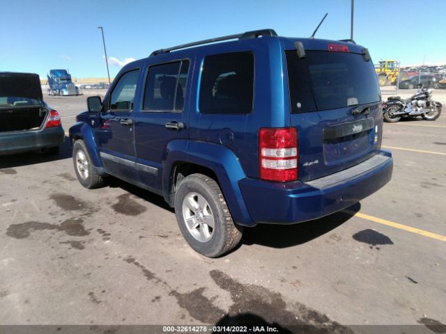 Photo 2 VIN: 1J4PN2GK7AW152871 - JEEP LIBERTY 