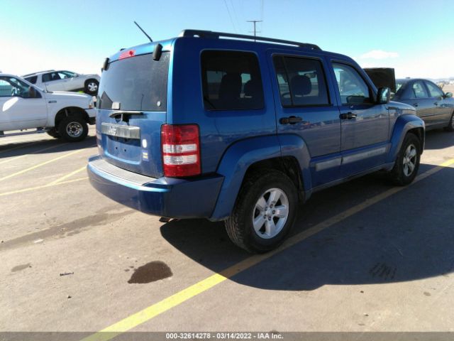 Photo 3 VIN: 1J4PN2GK7AW152871 - JEEP LIBERTY 