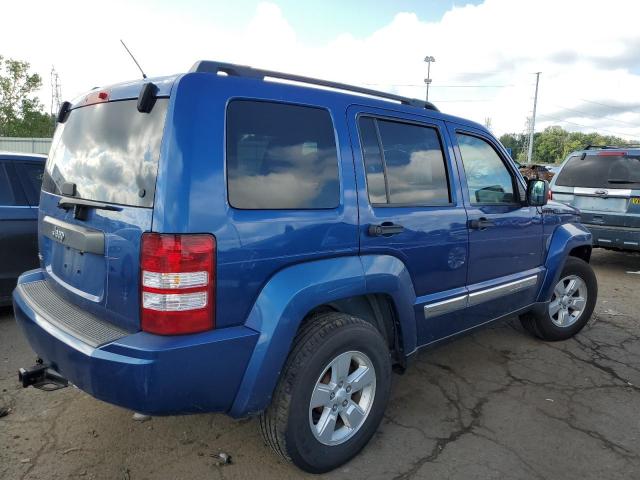 Photo 2 VIN: 1J4PN2GK7AW153518 - JEEP LIBERTY SP 