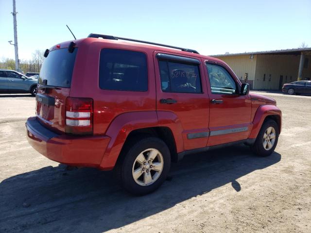 Photo 2 VIN: 1J4PN2GK7AW156192 - JEEP LIBERTY 