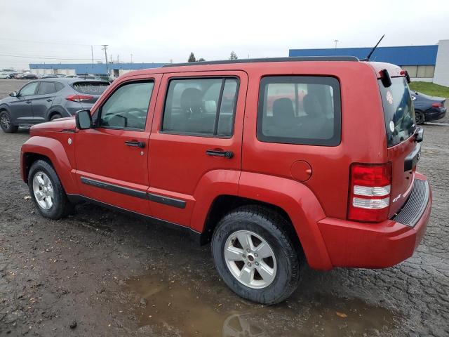 Photo 1 VIN: 1J4PN2GK7AW166592 - JEEP LIBERTY 