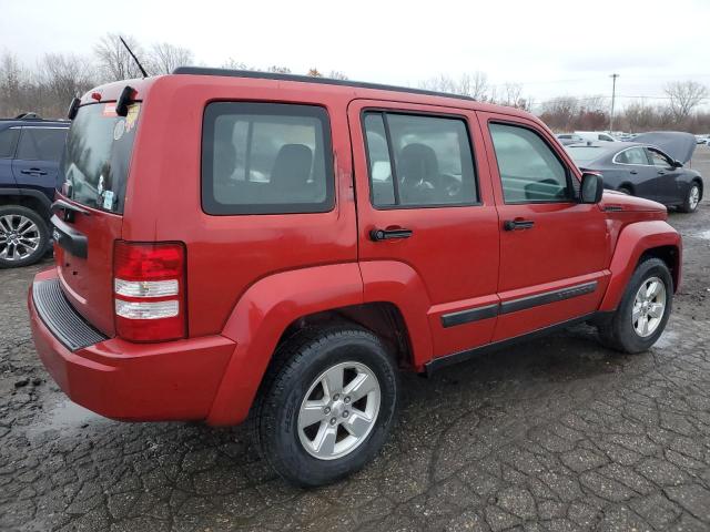 Photo 2 VIN: 1J4PN2GK7AW166592 - JEEP LIBERTY 