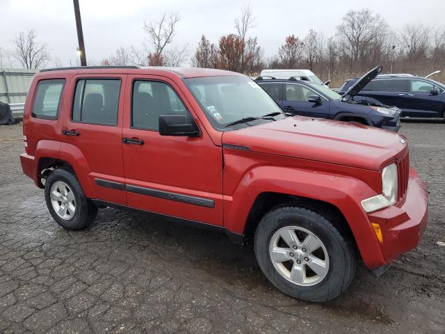 Photo 3 VIN: 1J4PN2GK7AW166592 - JEEP LIBERTY 