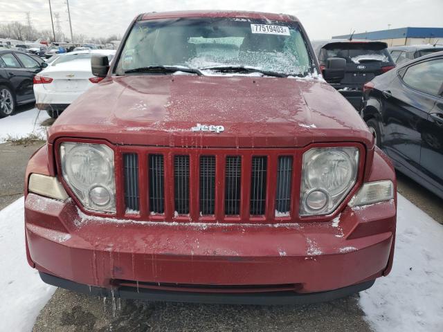 Photo 4 VIN: 1J4PN2GK7AW166592 - JEEP LIBERTY 