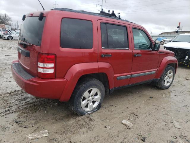 Photo 2 VIN: 1J4PN2GK7AW166866 - JEEP LIBERTY 