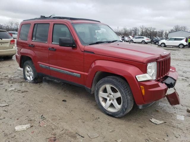 Photo 3 VIN: 1J4PN2GK7AW166866 - JEEP LIBERTY 