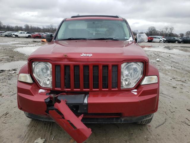 Photo 4 VIN: 1J4PN2GK7AW166866 - JEEP LIBERTY 