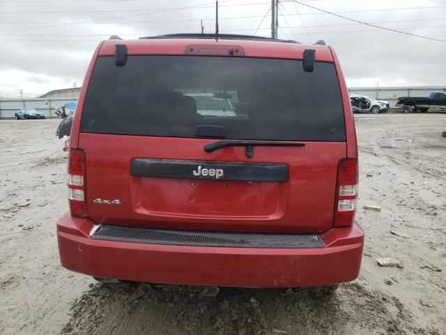 Photo 5 VIN: 1J4PN2GK7AW166866 - JEEP LIBERTY 