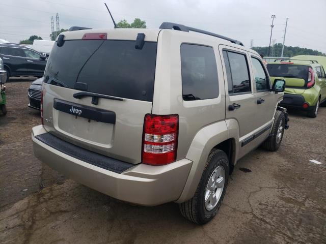 Photo 3 VIN: 1J4PN2GK7AW167385 - JEEP LIBERTY SP 