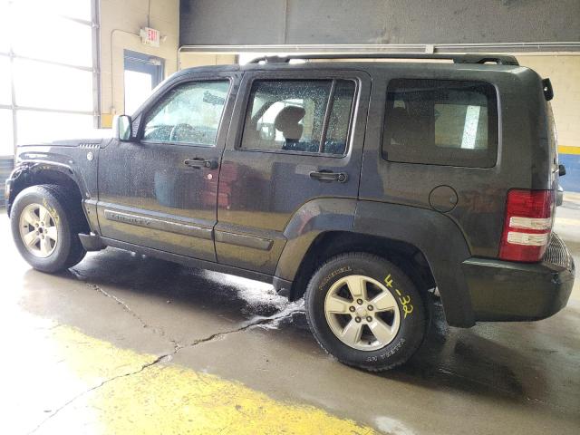 Photo 1 VIN: 1J4PN2GK7AW172800 - JEEP LIBERTY SP 