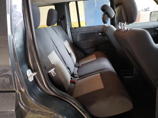 Photo 10 VIN: 1J4PN2GK7AW172800 - JEEP LIBERTY SP 