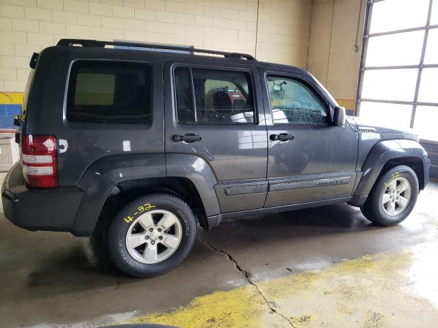 Photo 2 VIN: 1J4PN2GK7AW172800 - JEEP LIBERTY SP 