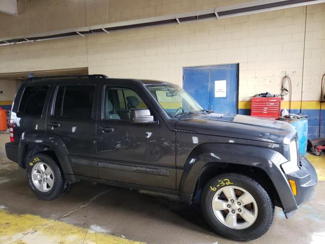 Photo 3 VIN: 1J4PN2GK7AW172800 - JEEP LIBERTY SP 