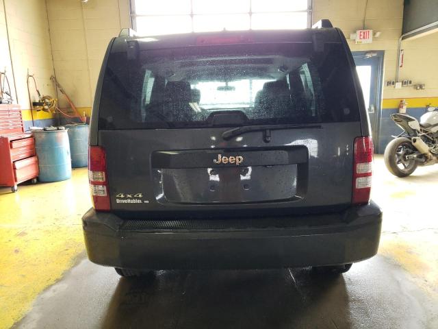 Photo 5 VIN: 1J4PN2GK7AW172800 - JEEP LIBERTY SP 