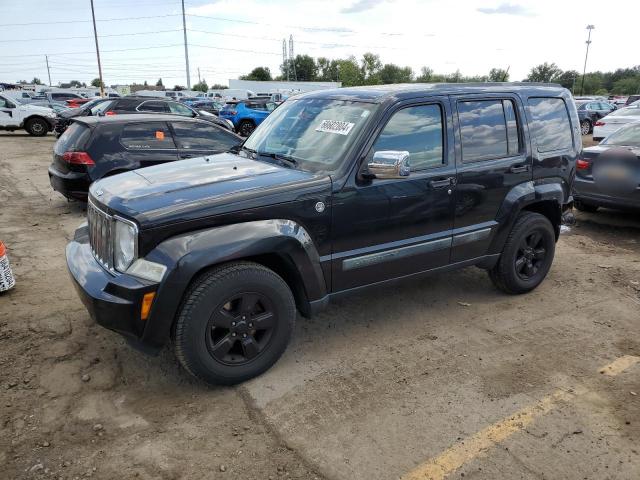 Photo 0 VIN: 1J4PN2GK7AW173042 - JEEP LIBERTY SP 