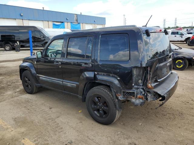 Photo 1 VIN: 1J4PN2GK7AW173042 - JEEP LIBERTY SP 