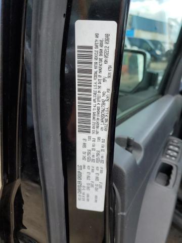 Photo 11 VIN: 1J4PN2GK7AW173042 - JEEP LIBERTY SP 