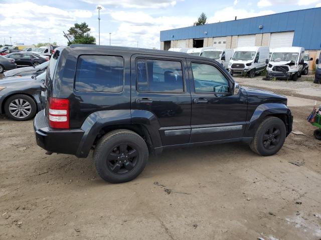 Photo 2 VIN: 1J4PN2GK7AW173042 - JEEP LIBERTY SP 