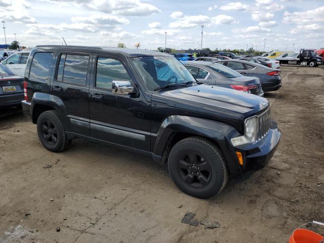 Photo 3 VIN: 1J4PN2GK7AW173042 - JEEP LIBERTY SP 