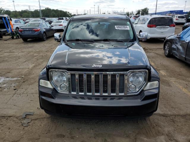 Photo 4 VIN: 1J4PN2GK7AW173042 - JEEP LIBERTY SP 