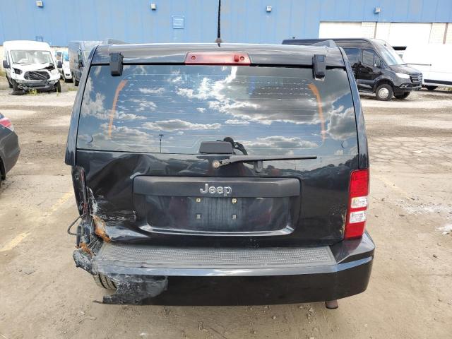 Photo 5 VIN: 1J4PN2GK7AW173042 - JEEP LIBERTY SP 