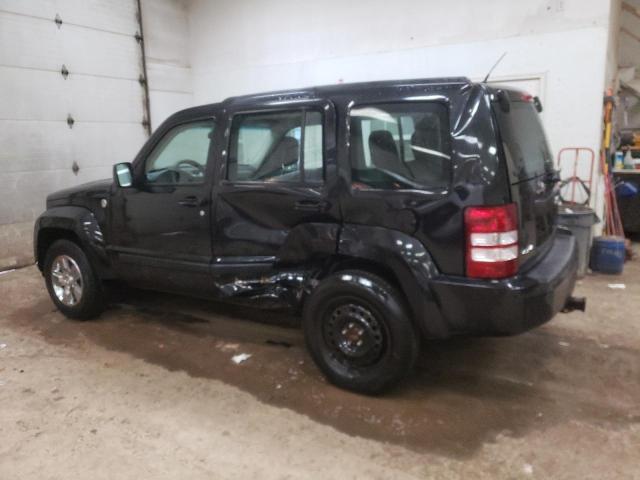 Photo 1 VIN: 1J4PN2GK7AW180458 - JEEP LIBERTY SP 