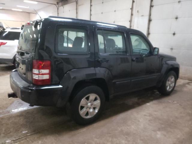 Photo 2 VIN: 1J4PN2GK7AW180458 - JEEP LIBERTY SP 