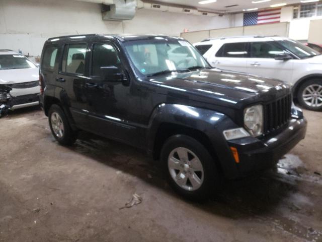 Photo 3 VIN: 1J4PN2GK7AW180458 - JEEP LIBERTY SP 