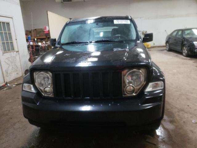 Photo 4 VIN: 1J4PN2GK7AW180458 - JEEP LIBERTY SP 