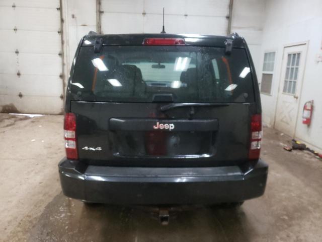 Photo 5 VIN: 1J4PN2GK7AW180458 - JEEP LIBERTY SP 