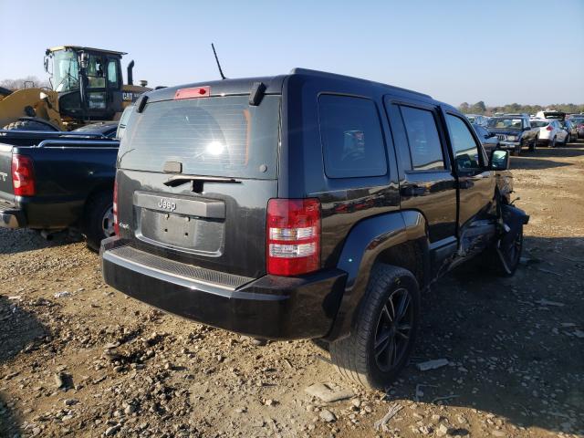 Photo 3 VIN: 1J4PN2GK7AW180511 - JEEP LIBERTY SP 