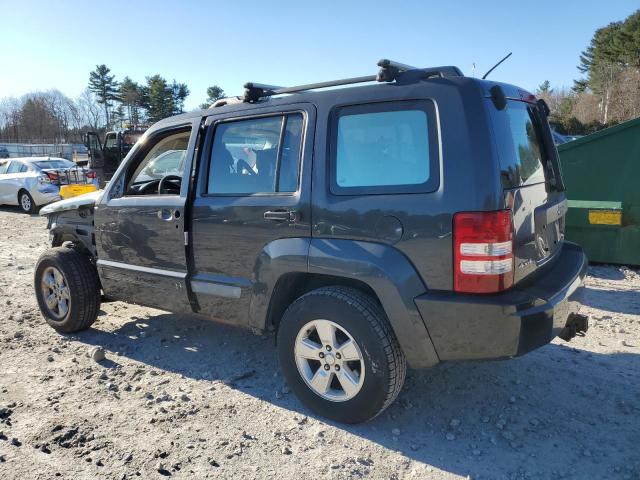 Photo 1 VIN: 1J4PN2GK7AW180766 - JEEP LIBERTY SP 