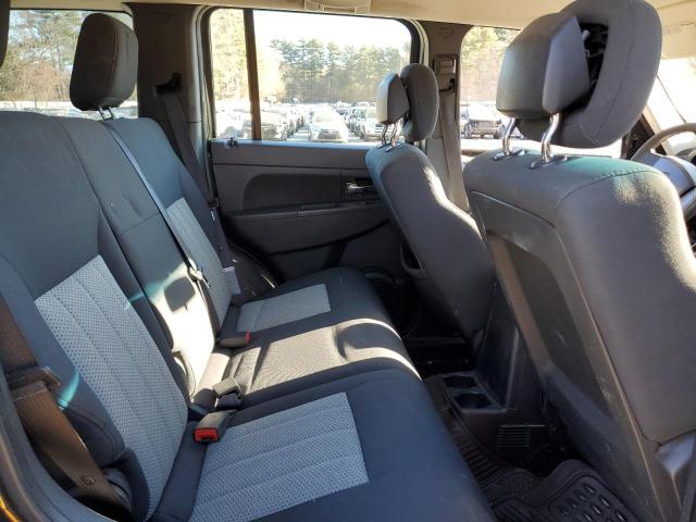 Photo 10 VIN: 1J4PN2GK7AW180766 - JEEP LIBERTY SP 