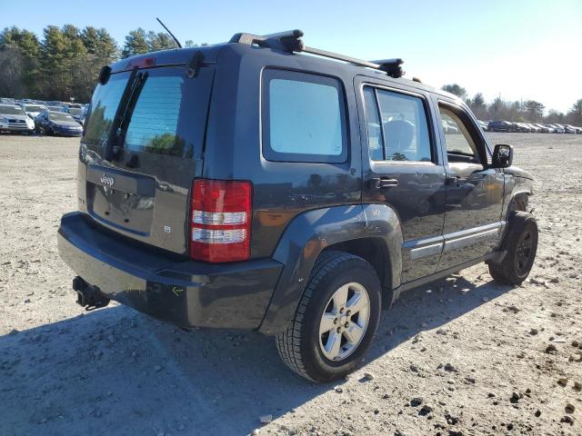 Photo 2 VIN: 1J4PN2GK7AW180766 - JEEP LIBERTY SP 