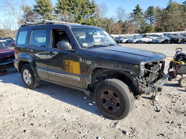 Photo 3 VIN: 1J4PN2GK7AW180766 - JEEP LIBERTY SP 