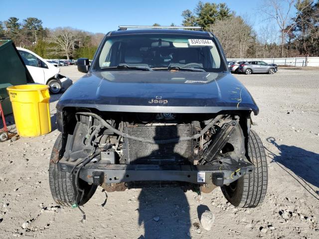 Photo 4 VIN: 1J4PN2GK7AW180766 - JEEP LIBERTY SP 