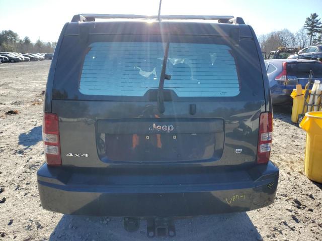 Photo 5 VIN: 1J4PN2GK7AW180766 - JEEP LIBERTY SP 