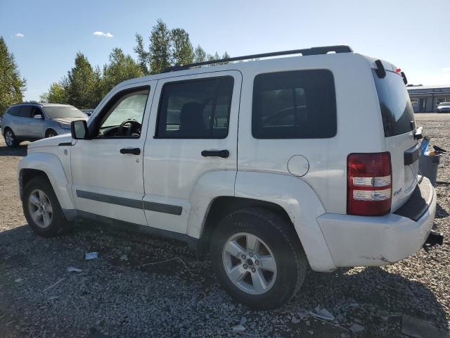 Photo 1 VIN: 1J4PN2GK7AW182680 - JEEP LIBERTY 