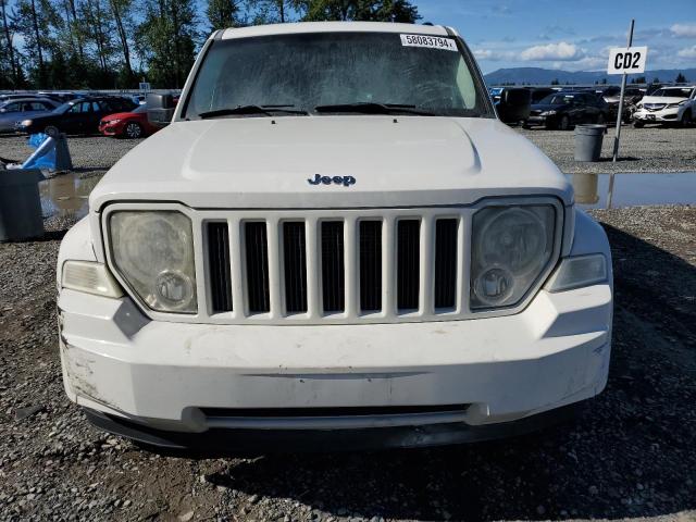 Photo 4 VIN: 1J4PN2GK7AW182680 - JEEP LIBERTY 