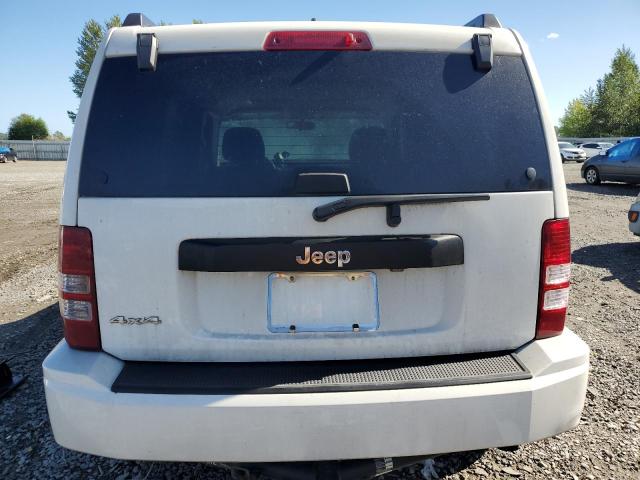 Photo 5 VIN: 1J4PN2GK7AW182680 - JEEP LIBERTY 