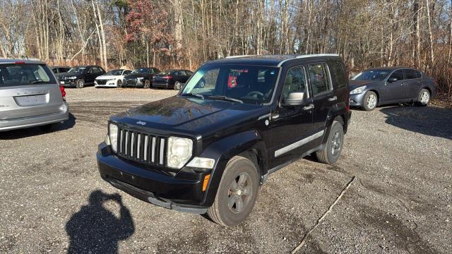 Photo 1 VIN: 1J4PN2GK7B4566784 - JEEP LIBERTY SP 