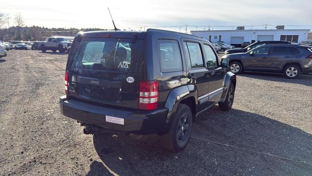 Photo 3 VIN: 1J4PN2GK7B4566784 - JEEP LIBERTY SP 