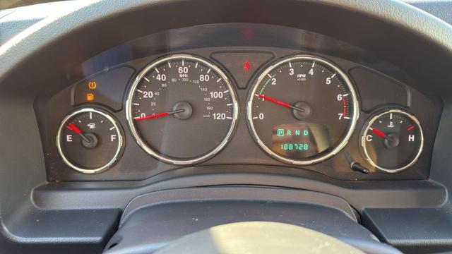 Photo 7 VIN: 1J4PN2GK7B4566784 - JEEP LIBERTY SP 