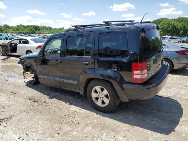 Photo 1 VIN: 1J4PN2GK7BW502940 - JEEP LIBERTY 