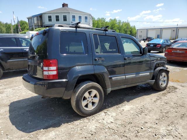 Photo 2 VIN: 1J4PN2GK7BW502940 - JEEP LIBERTY 