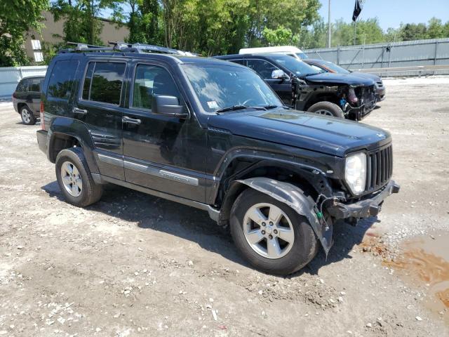 Photo 3 VIN: 1J4PN2GK7BW502940 - JEEP LIBERTY 