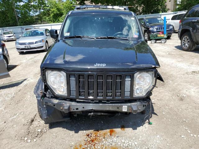 Photo 4 VIN: 1J4PN2GK7BW502940 - JEEP LIBERTY 