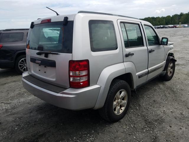 Photo 3 VIN: 1J4PN2GK7BW506308 - JEEP LIBERTY SP 