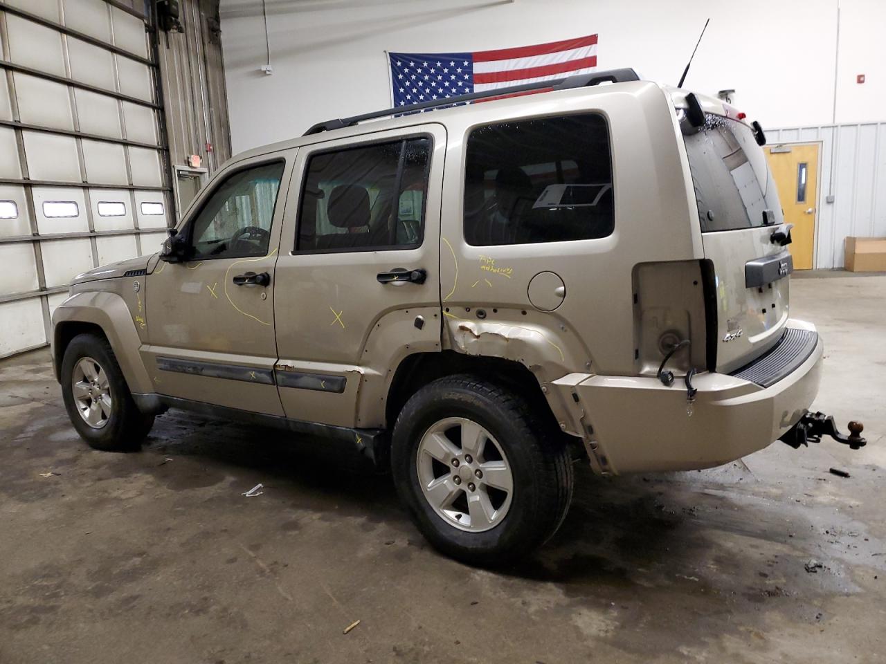 Photo 1 VIN: 1J4PN2GK7BW508723 - JEEP LIBERTY (NORTH AMERICA) 